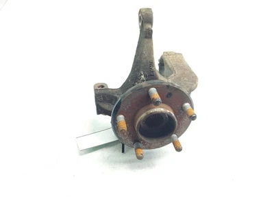 3K170 FRONT RIGHT KNUCKLE / 2653202 FOR JAGUAR X-TYPE 2.0 D CLASSIC - Image 1 of 4