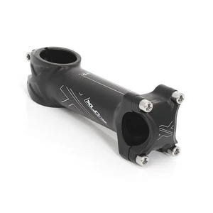 Asta testa a testa XLC ST-M15 1-1/8" A Comp", lunghezza: 110 mm/6°, manubrio: 31,8 mm, alluminio - Foto 1 di 1