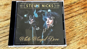STEVIE NICKS WHITE WING DOVE LIVE 1981 LOS ANGELES RADIO BROADCAST RARE - Bild 1 von 2