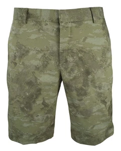 Pantalones cortos de camuflaje Nike Golf Modern Fit para hombre -G-30W - Imagen 1 de 2