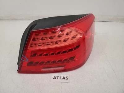 ✅ 11-13 BMW OEM E93 335 M3 LCI Trasero Derecho Pasajero Luz de Parada Exterior * Foto 1 de 4