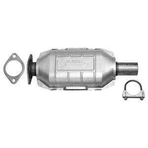 49-State EPA Catalytic Converter For Mazda 3 2007 2008 2009 - Picture 1 of 1