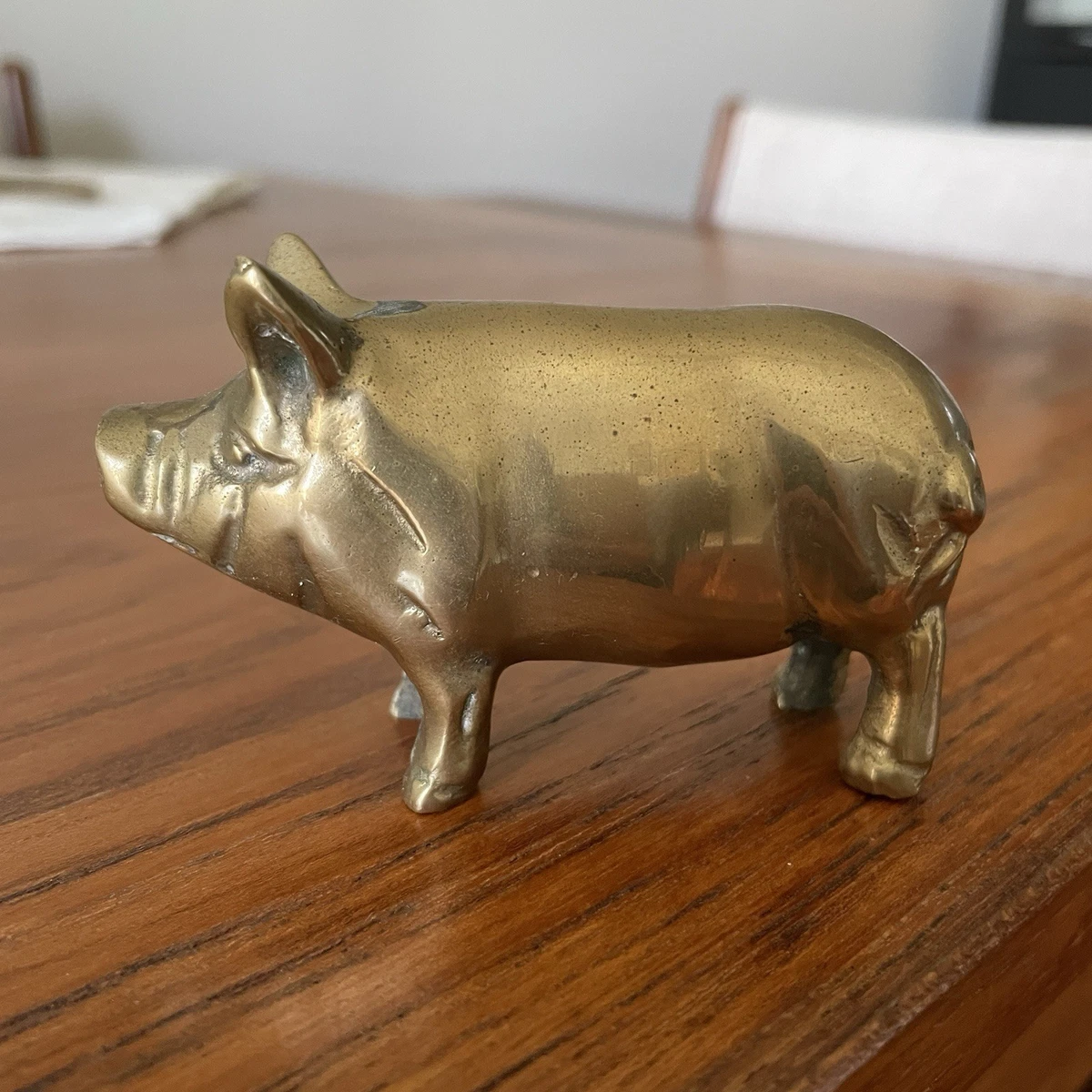 hope　古銅　猪　置物　M　R4272 hope 古銅 猪 置物 M R4272 hope 古銅 猪 置物 M R4272 hope 古銅 猪
