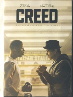 Creed (DVD, 2015) - Image 1 of 4