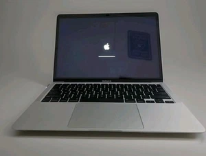 APPLE MacBook Air 13" (Forbice, 2020) LEGGERE DESCRIZIONE - Foto 1 di 6