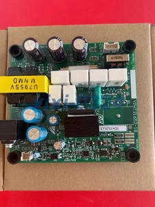 Placa de alimentación inversora 1 pieza YASKAWA ETX711431 envío DHL - Imagen 1 de 3