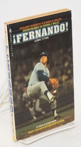 Fernando!: (in English and Spanish) - Picture 1 of 1