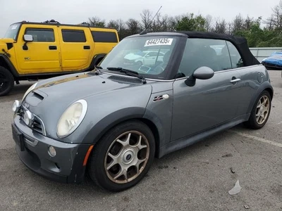 Engine ECM Electronic Control Module 1.6L Fits 05-08 MINI COOPER 837166 - Imagen 1 de 4