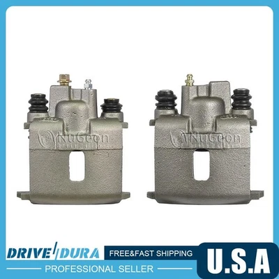 BBB Industries Rear Left Rear Right Disc Brake Caliper fits 1995-1999 Dodge Neon - Image 1 of 4