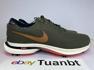 BRAND NEW Nike Victory Tour 3 NRG Golf The Open Championship FQ8307-300 WIDE - Picture 1 of 7