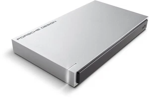 LaCie HDD Portable Hard Disk 1TB USB3.0 Porsche Design P'9223 Mobile Porsche Lig - Afbeelding 1 van 7