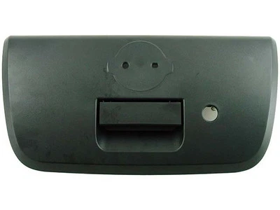 For 2001-2004 Nissan Frontier Tailgate Handle Dorman 62914HJZT 2002 2003 Foto 1 de 2