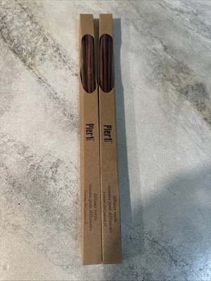 Pier One Imports Diffuser Reeds Set Of Two - Image 1 of 4