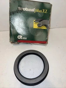CR Chicago Rawhide 35058 Scotseal PlusXL ~ Truck Wheel Seal - Bild 1 von 1