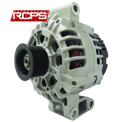 New 90A Alternator For Ford - Europe Courier 1999 AVA0121 B2220093 439466 23065 - Image 1 of 2