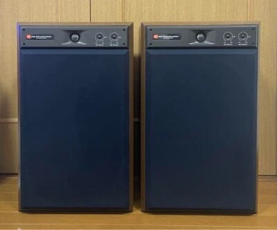 JBL 4319 Pair Speakers - image 1 of 4