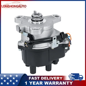 New Ignition Distributor for Honda CR-V 1999-2001 2.0L DOHC TD-74U 30100P6TT01 - Bild 1 von 12