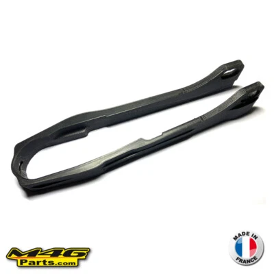 Honda CR 125 250 500 1987-1988 Chain Slider 52170-KS6-700 Chain Skid  - Image 1 of 2