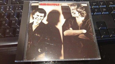 AIR SUPPLY / LOVE AND OTHER BRUISES Japan CD AOR — 第 1/3 张图片