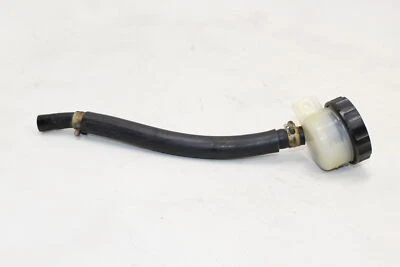 08-12 Kawasaki Ninja 250r Ex250j Botella de depósito de líquido maestro de frenos delantero OEM Foto 1 de 4