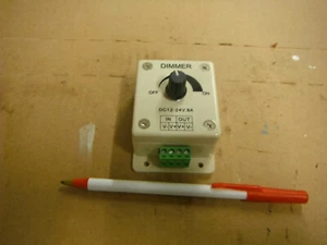 LED PWM Dimmer Module (1193) - Picture 1 of 1