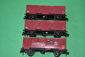 rolling Stock - Picture 1 of 6