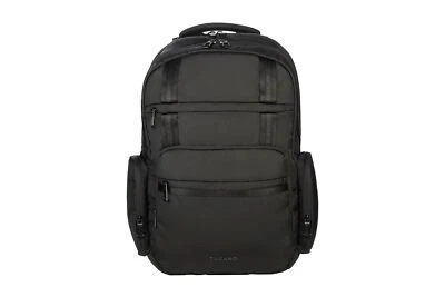 Tucano Sole Gravity AGS Rucksack für MacBook Pro 16", Laptop 17" schwarz - Bild 1 von 4
