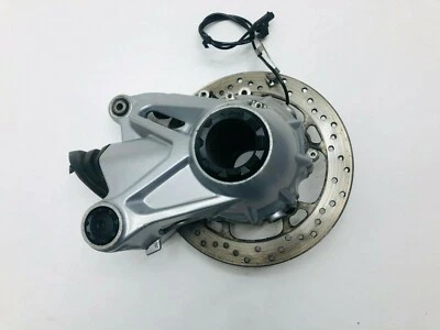 BMW R 1200 R1200 GS Rt K50 LC Diferencial Diff Caja de Cambios 28000 KMS - Imagen 1 de 4