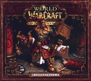 World Of Warcraft: Mists Of Pandaria SOUNDTRACK Sammlerstück NEU & OVP - Bild 1 von 1