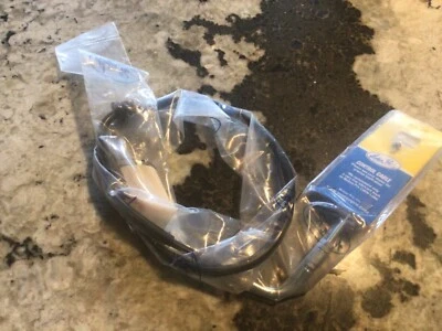 Suzuki GSXR750W, GSXR1100W, cable del acelerador, motion pro 04-0145, NOS Foto 1 de 2