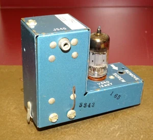 Seeburg TPA2 Impulsverstärker für Jukebox, 12AX7 Röhre - Bild 1 von 8