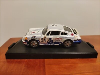 VITESSE Porsche 911 734 . 6 LARBRE 1:43 - Immagine 1 di 4
