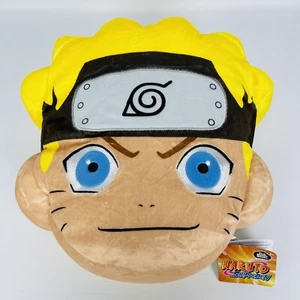 Club Mocchi Mocchi x Naruto 12” Inch Plush Shippuden x Tomy 2022 - Picture 1 of 22