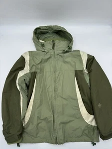 Project Powder Ski Jacket Hooded With Fleece Liner Size M See Pics - Picture 1 of 12