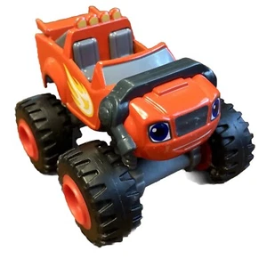 Blaze & Monster Machines Helicóptero Swoops Piloto Auriculares Repuesto Coche RARO - Imagen 1 de 16