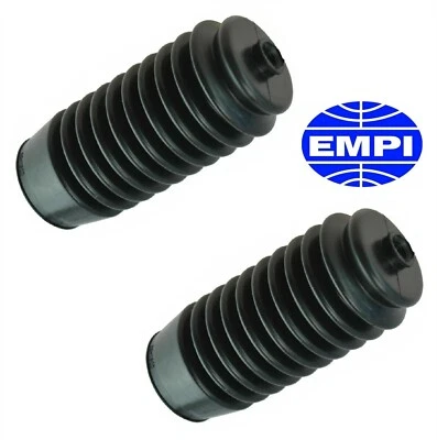 2 PIEZAS MALETERO DELANTERO IZQUIERDO Y DERECHO CREMALLERA Y PIÑÓN APTO PARA KIA ESPECTRA 2000-2004 1.8L Foto 1 de 3