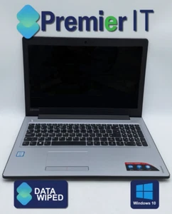 Lenovo ideapad 310-15ISK - Intel Core i3 6th Gen 4GB RAM + 1TB HDD - Picture 1 of 6
