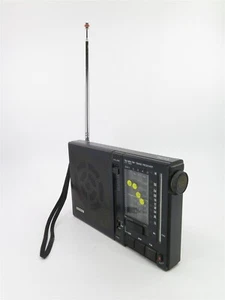 SONY ICF-7600 FM/MW/SW 7 Band Receiver Worldwide *For Parts/Repair* - Picture 1 of 5