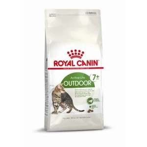 Royal Canin Feline Outdoor +7 / 4.4 Lbs - Picture 1 of 1