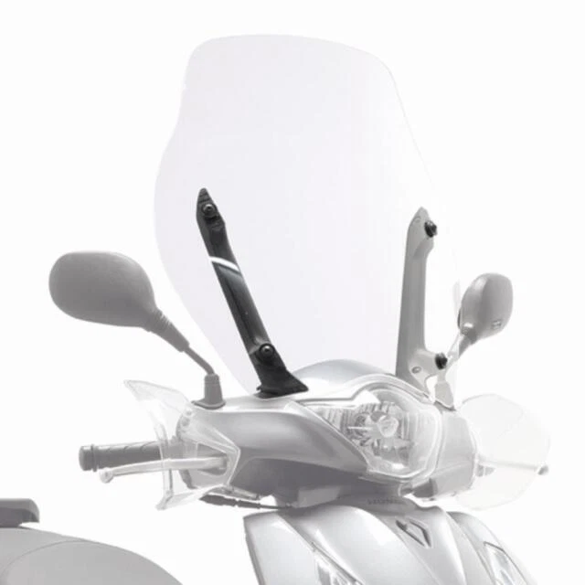 Givi 1128A Parabrezza Trasparente