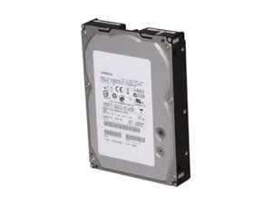 Hitachi UltraStar HUS156045VLS600 450GB 3.5" SAS 2 Enterprise Hard Drive - Picture 1 of 1