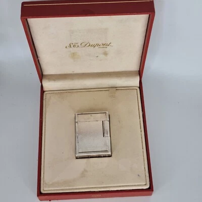 ST Dupont Accendino Small - Immagine 1 di 4