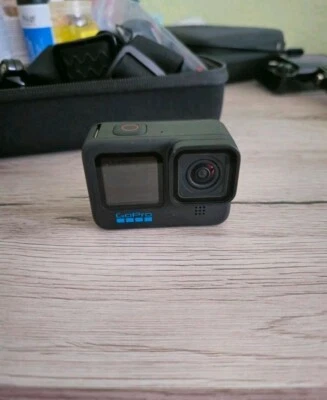 Gopro HERO 11 Black - Bild 1 von 4