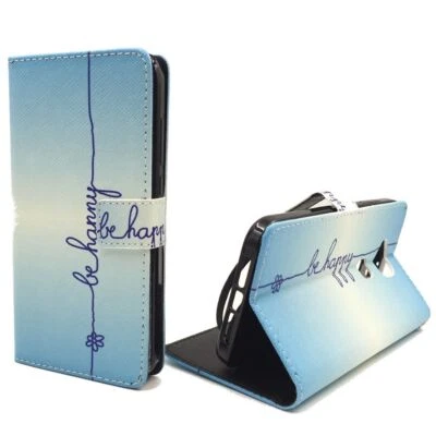 Custodia Cellulare Custodia Protettiva per Huawei G8 Cover Borsa Wallet Bumper - Immagine 1 di 4