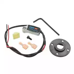 Compufire Electronic Ignition, Fits Mechanical 009 Dist Dunebuggy & VW - Picture 1 of 1