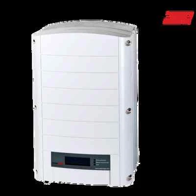 inverter fotovoltaico SOLAR EDGE SE 3000 - Immagine 1 di 4