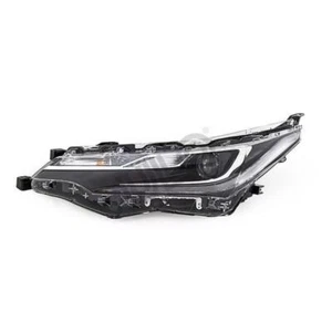 ULO Scheinwerfer LED links für Toyota Corolla Stufenheck _E18_ ZRE1_ - Bild 1 von 1