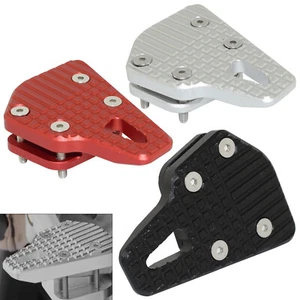 Rear Foot Brake Lever Pedal Enlarge Extension Plate Pad For BMW F900R 2019-2021 - Bild 1 von 22