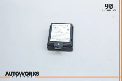 07-15 Jaguar XK XKR X150 TPMS Tire Pressure Monitor Module Unit OEM - Image 1 of 4