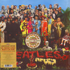 The Beatles - Sgt. Pepper's Lonely Hearts Club (Vinyl Lp - 2017 - Eu - Original)